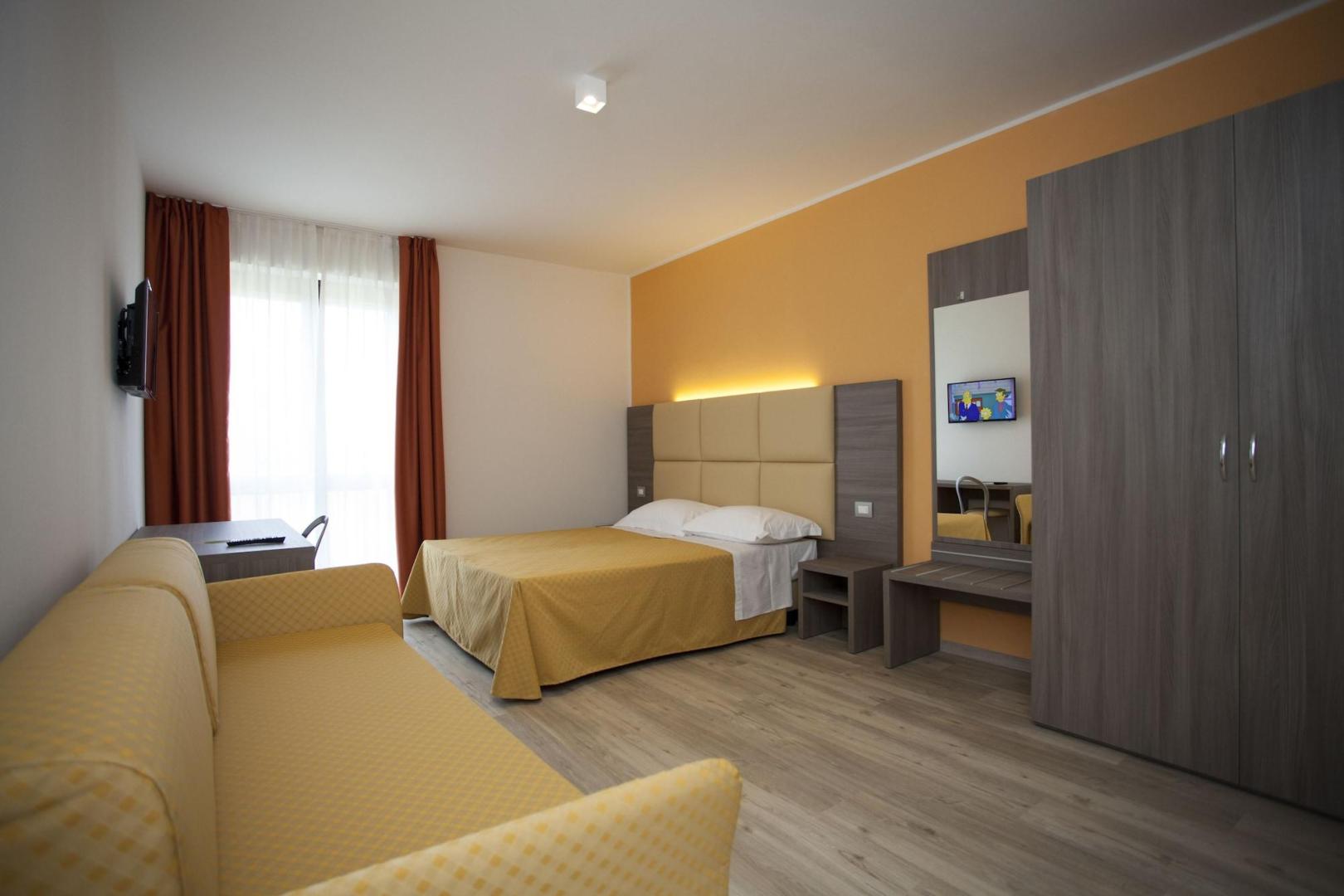 Hotel Bella Lazise foto 9