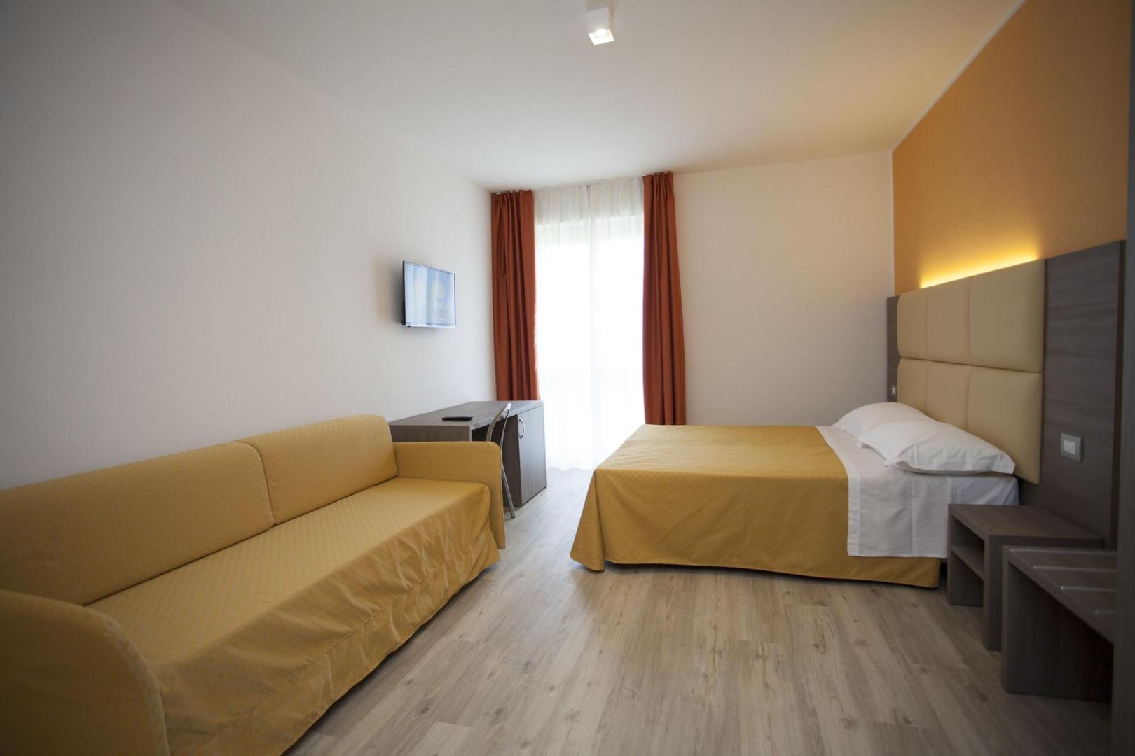 Hotel Bella Lazise foto 7