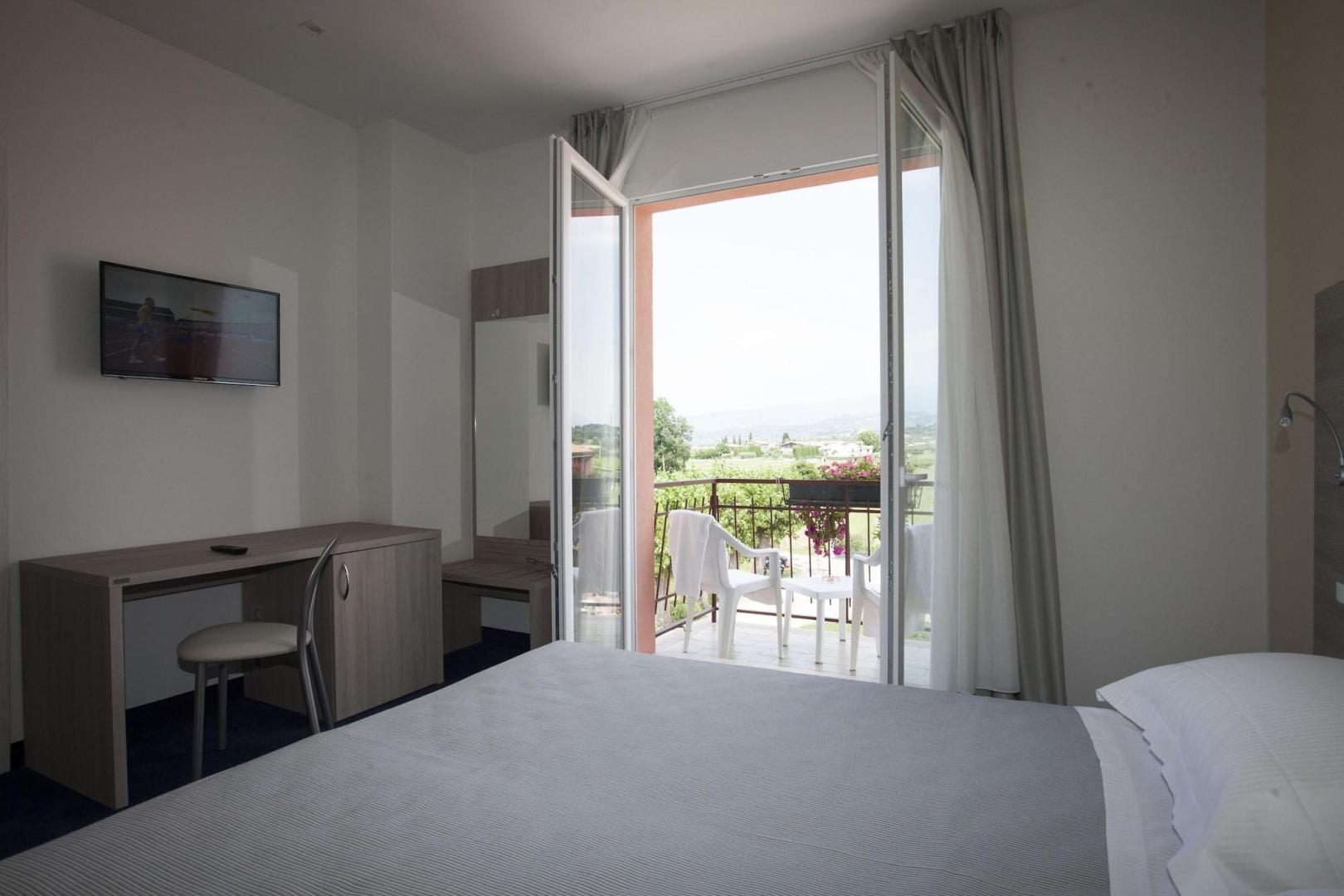 Hotel Bella Lazise foto 10