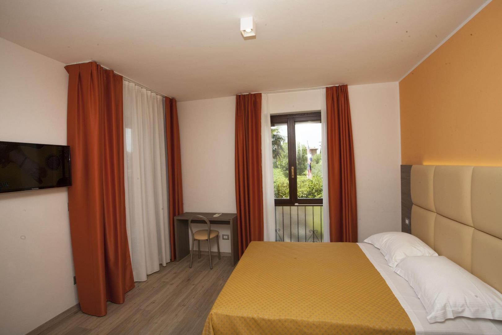 Hotel Bella Lazise foto 11