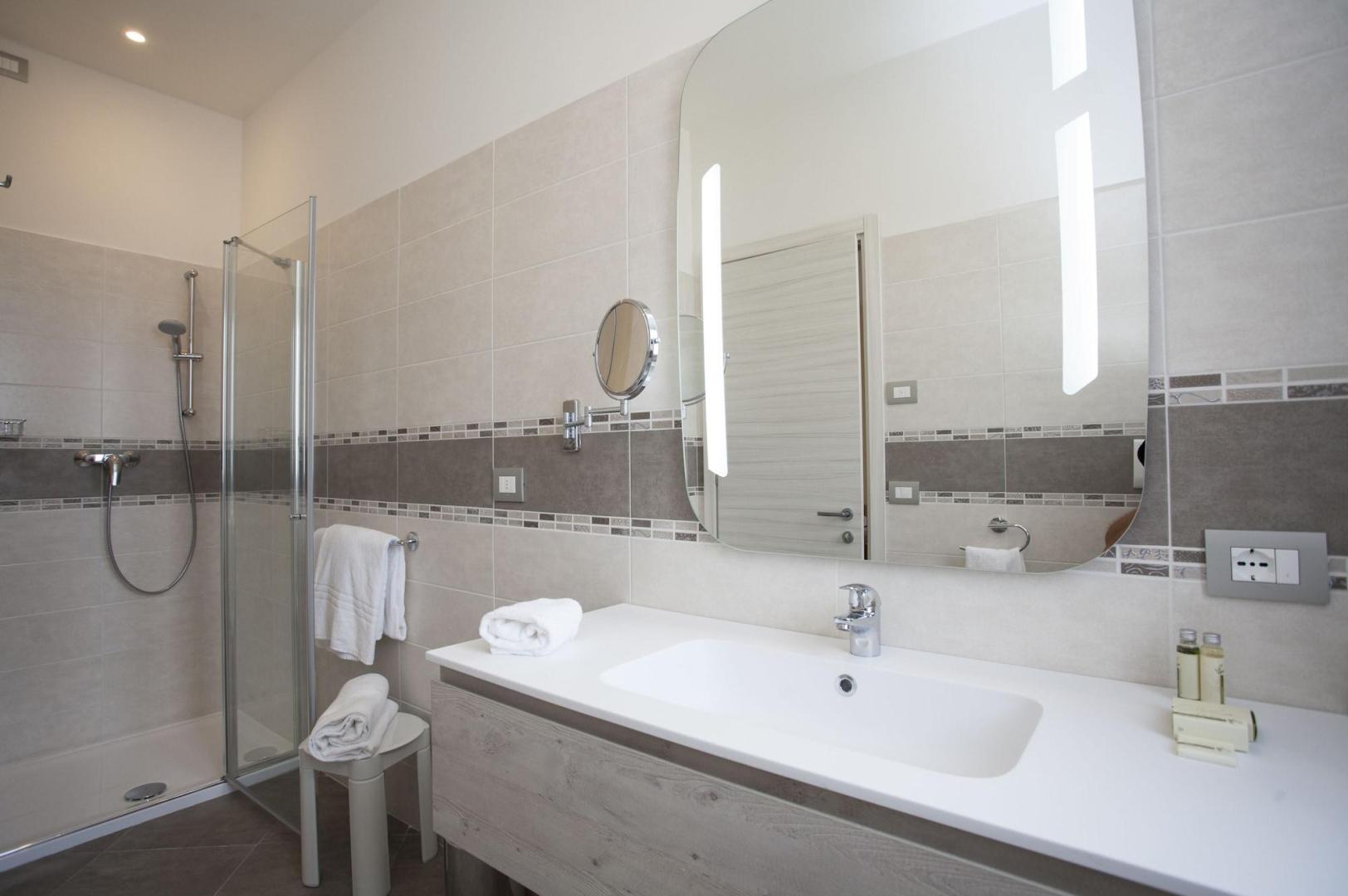 Hotel Bella Lazise foto 29