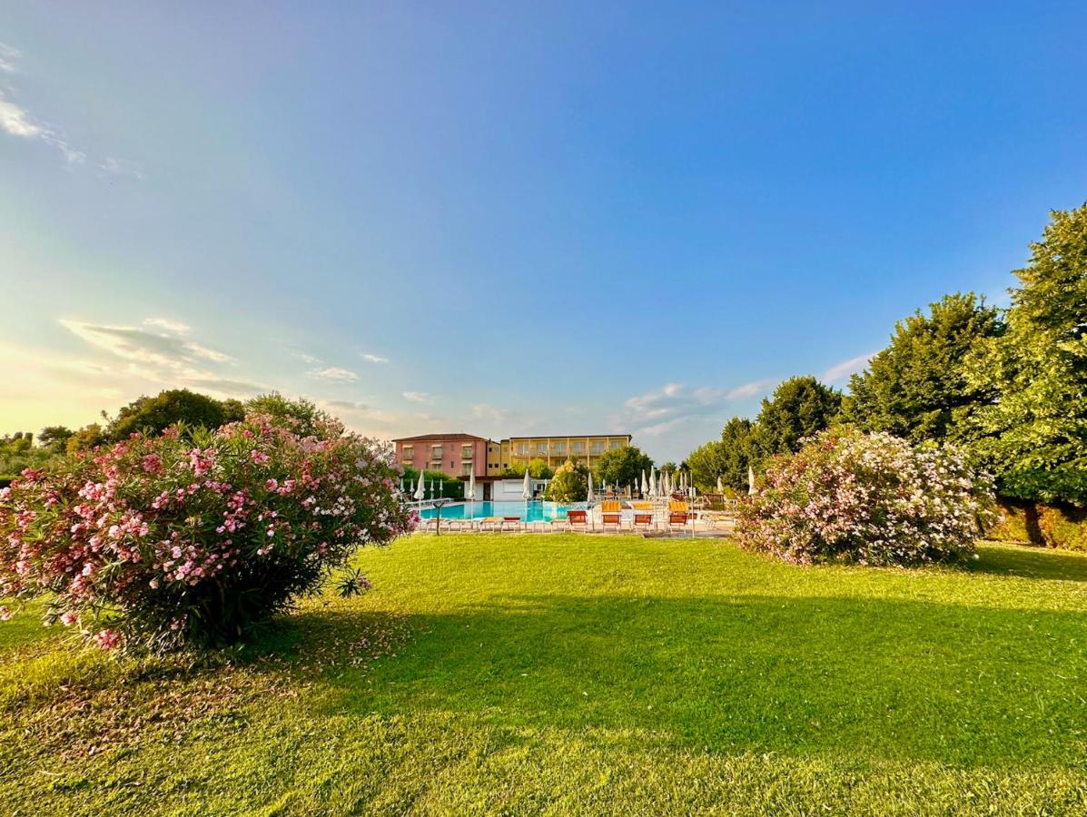 Hotel Bella Lazise.
