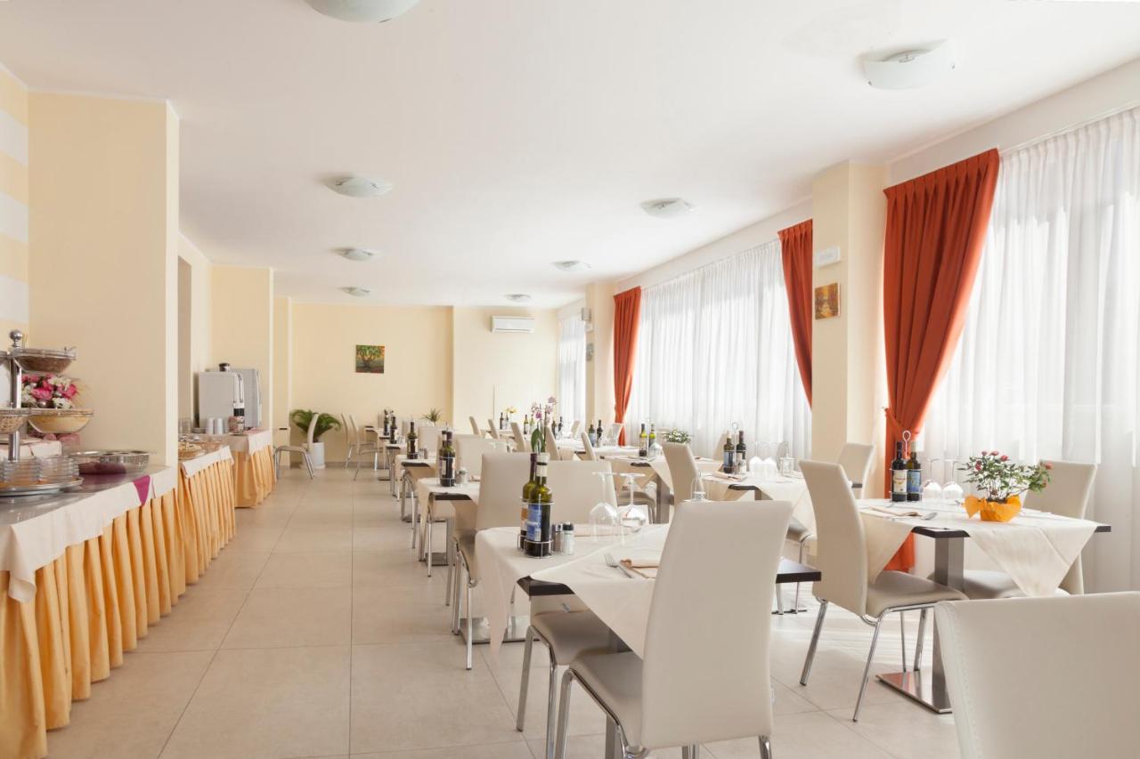 Hotel Bella Lazise in Lazise - foto 3