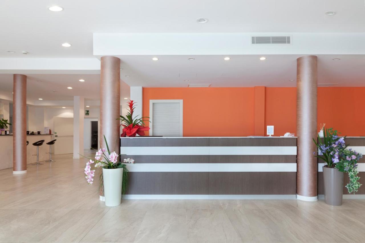 Hotel Bella Lazise in Lazise - foto 5