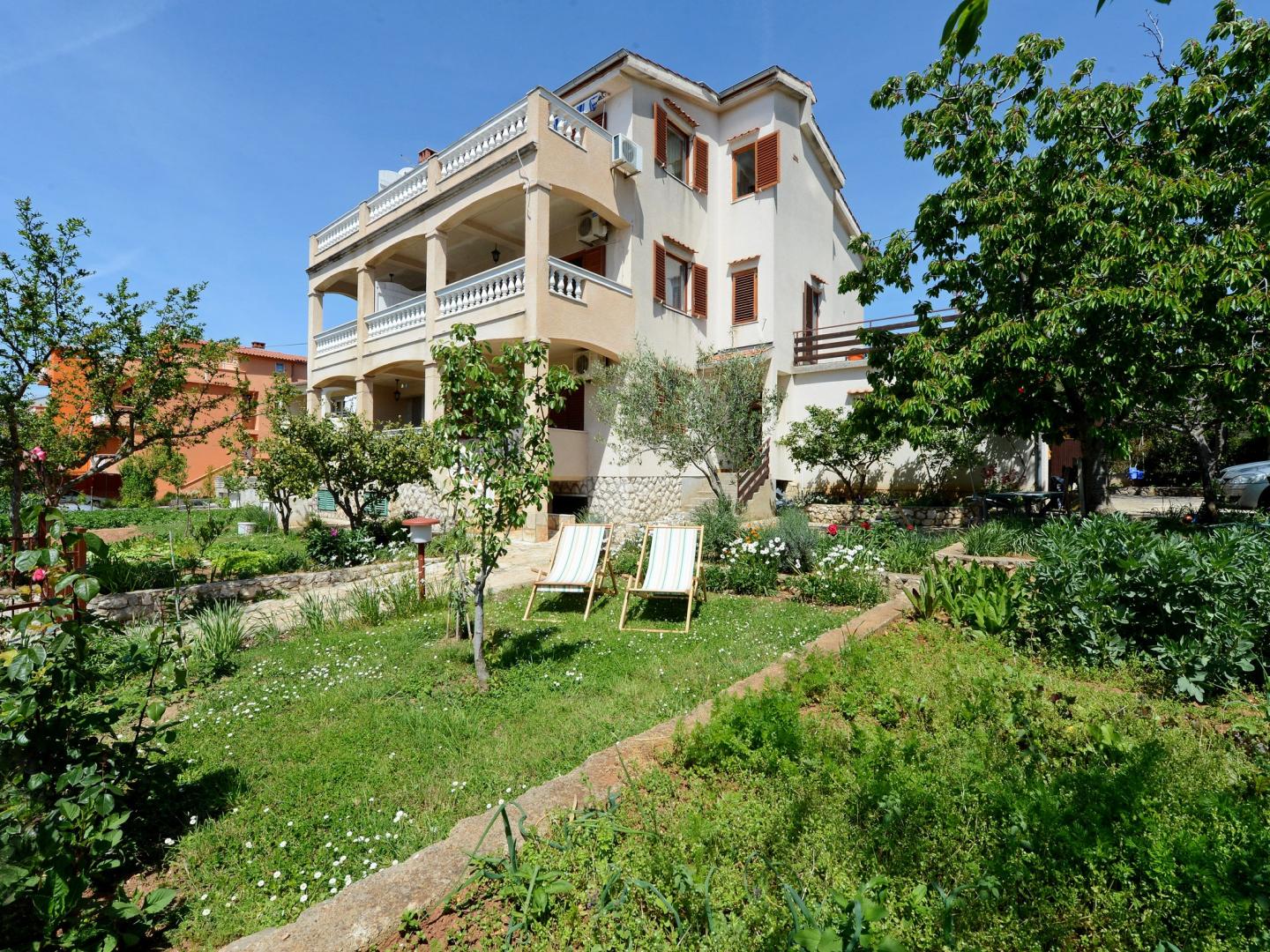 Apartments Ankica foto 12