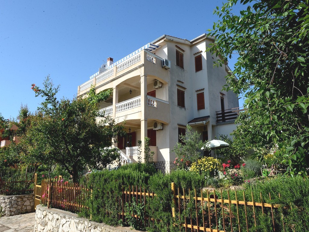 Apartments Ankica foto 11