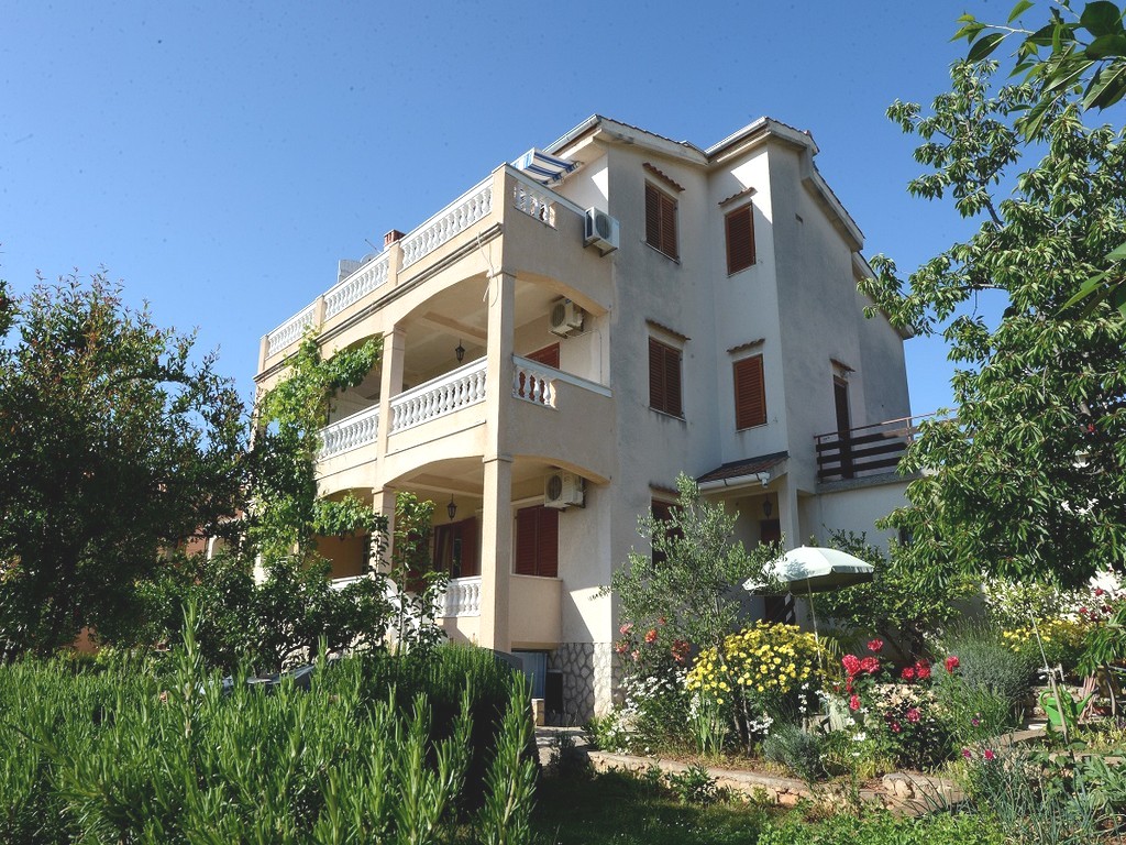 Apartments Ankica foto 14