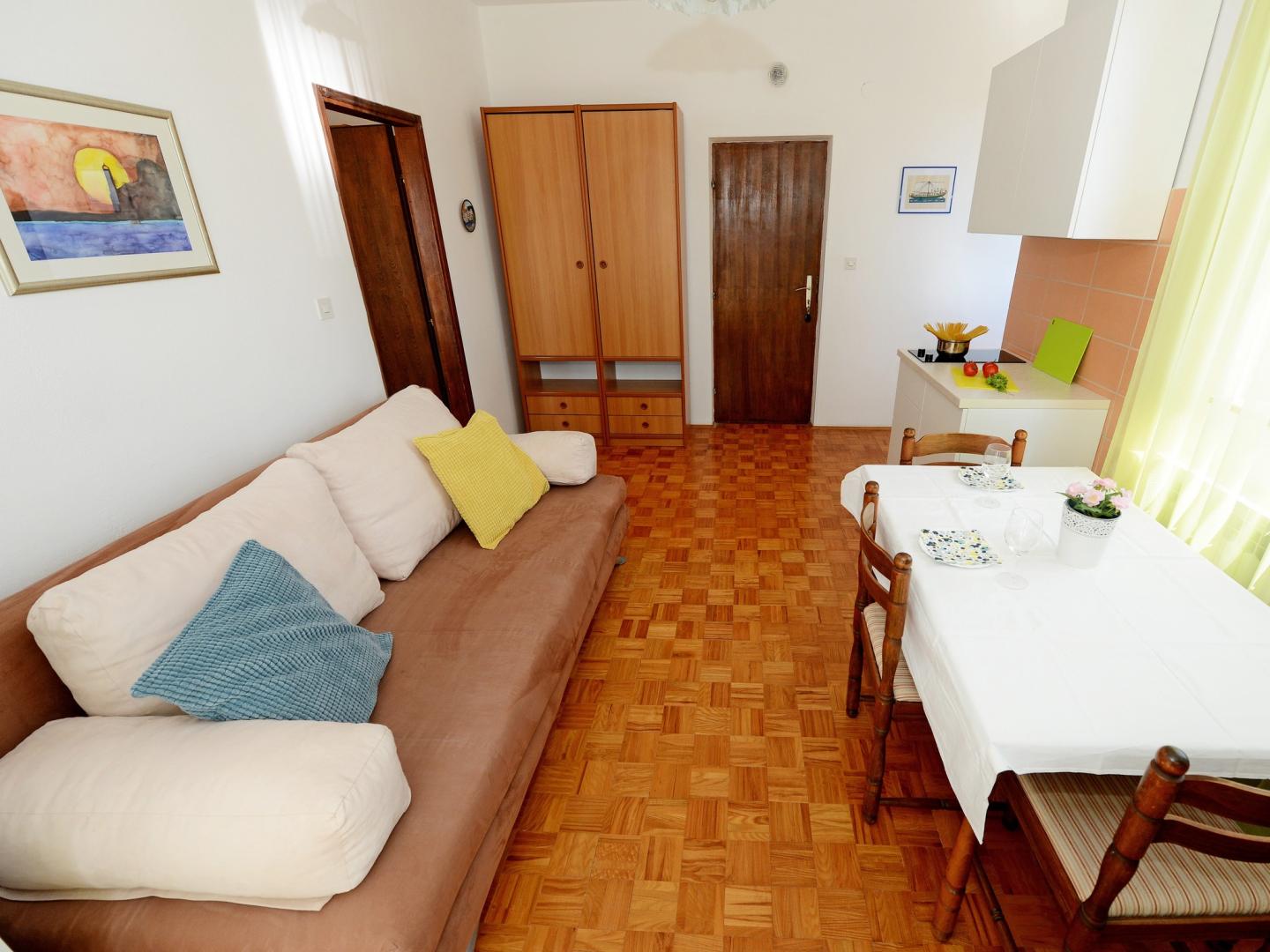 Apartments Ankica foto 9