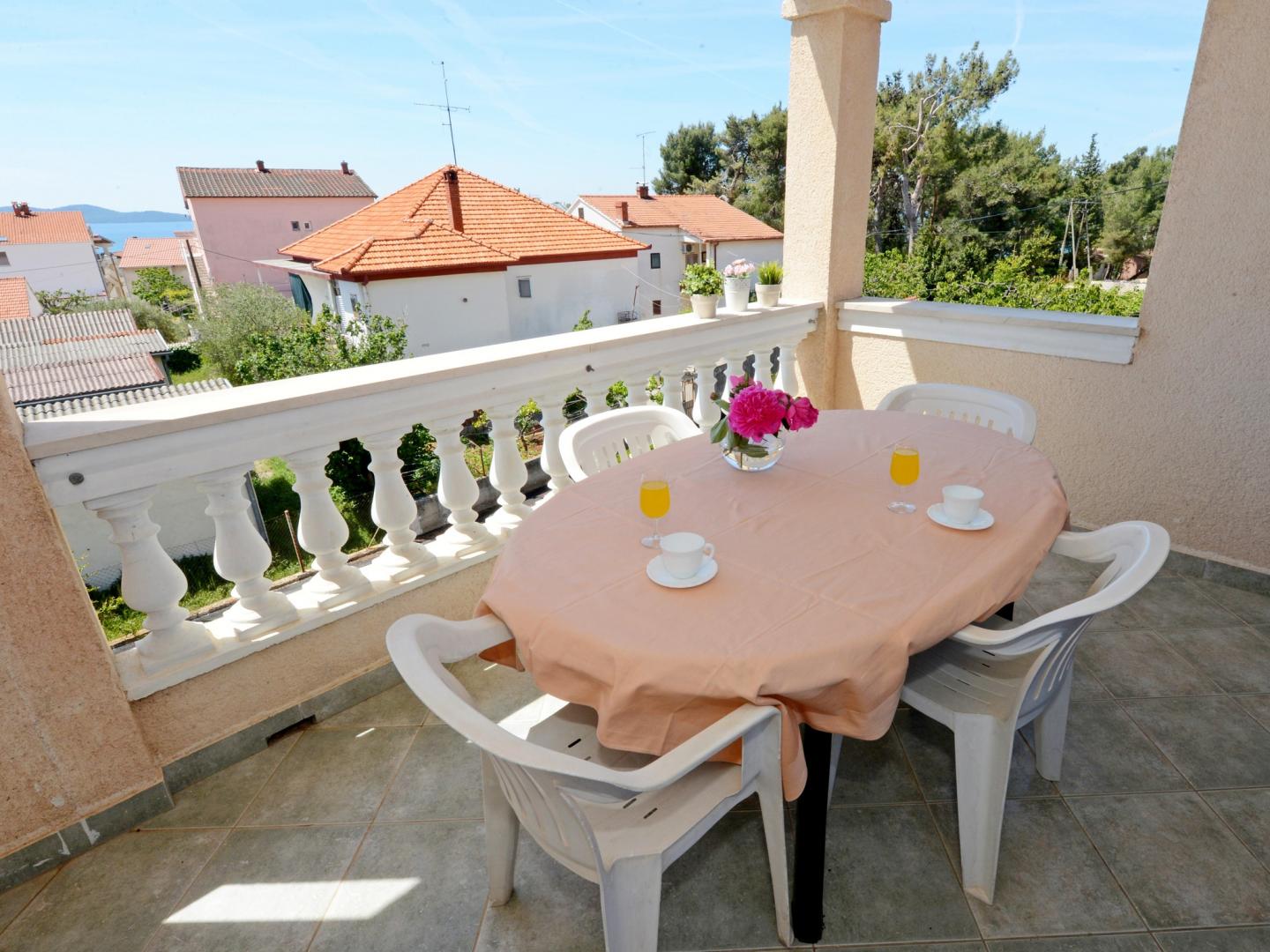 Apartments Ankica foto 17