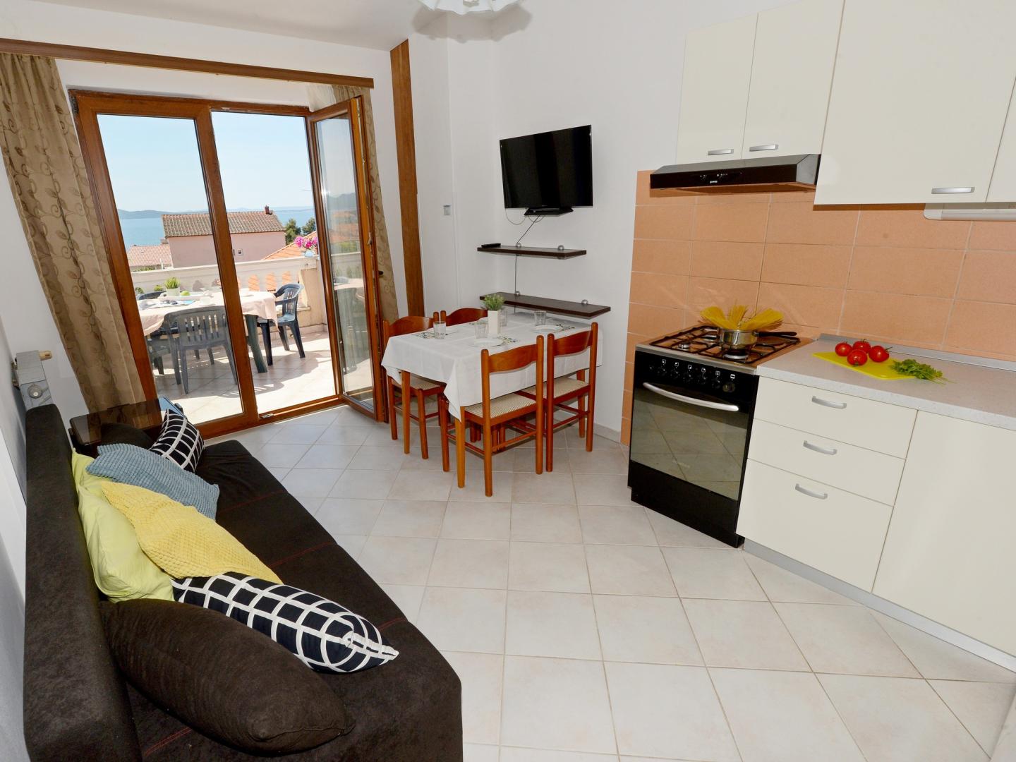 Apartments Ankica foto 19