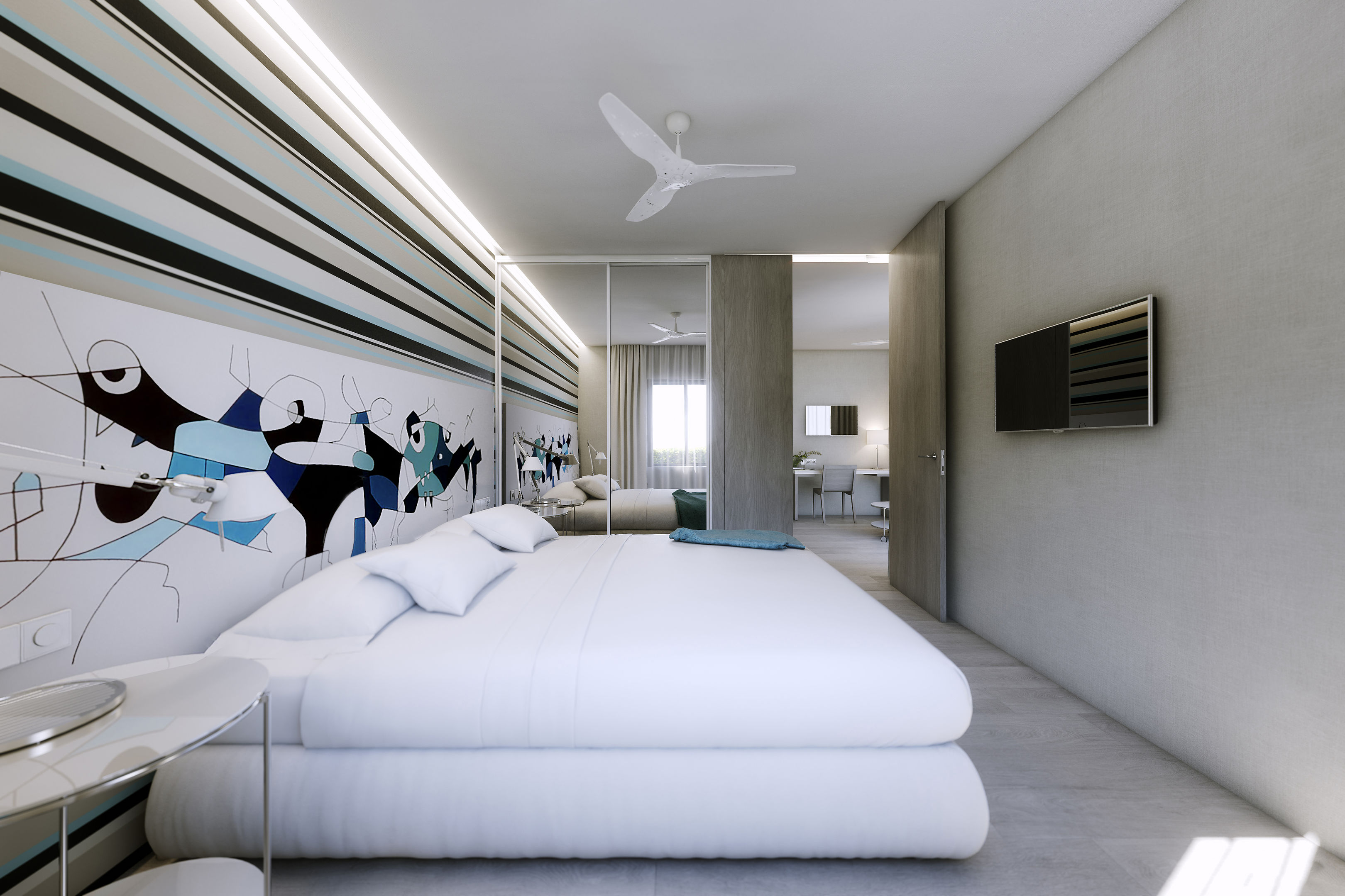 Elba Premium Suites foto 18