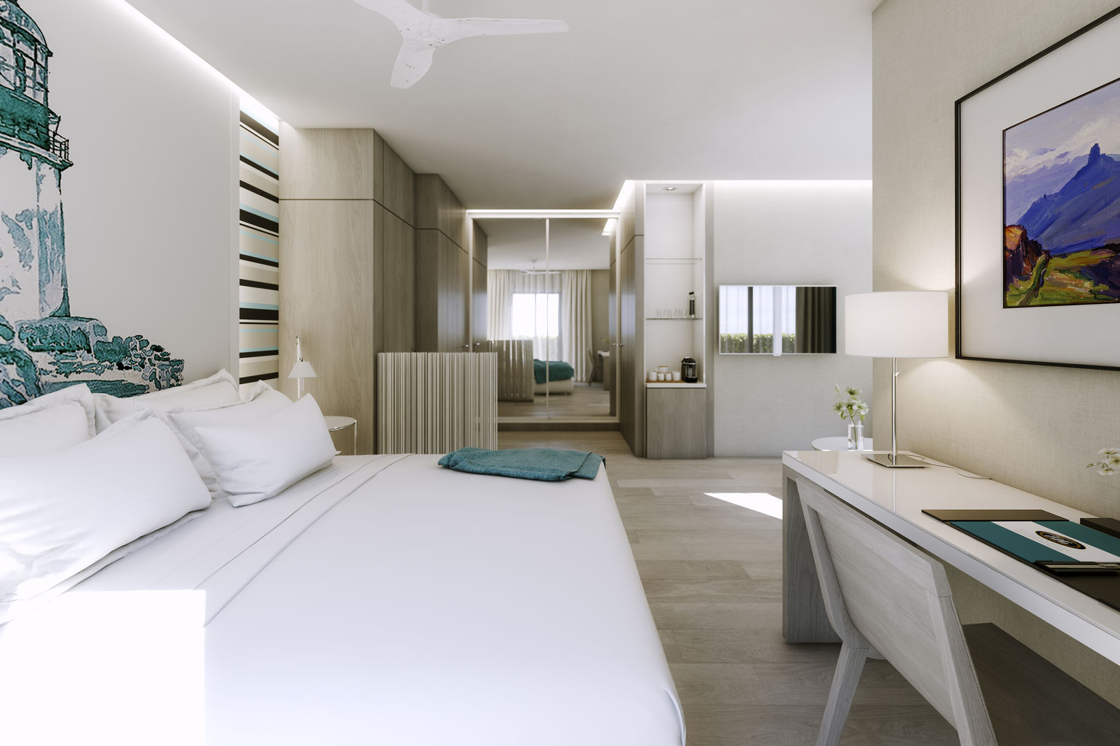 Elba Premium Suites foto 11