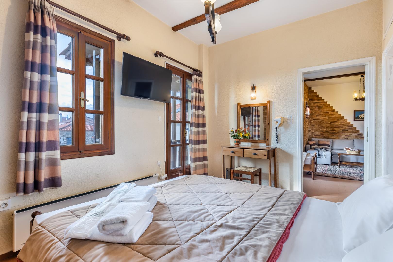 Rigas Hotel Arachova foto 15