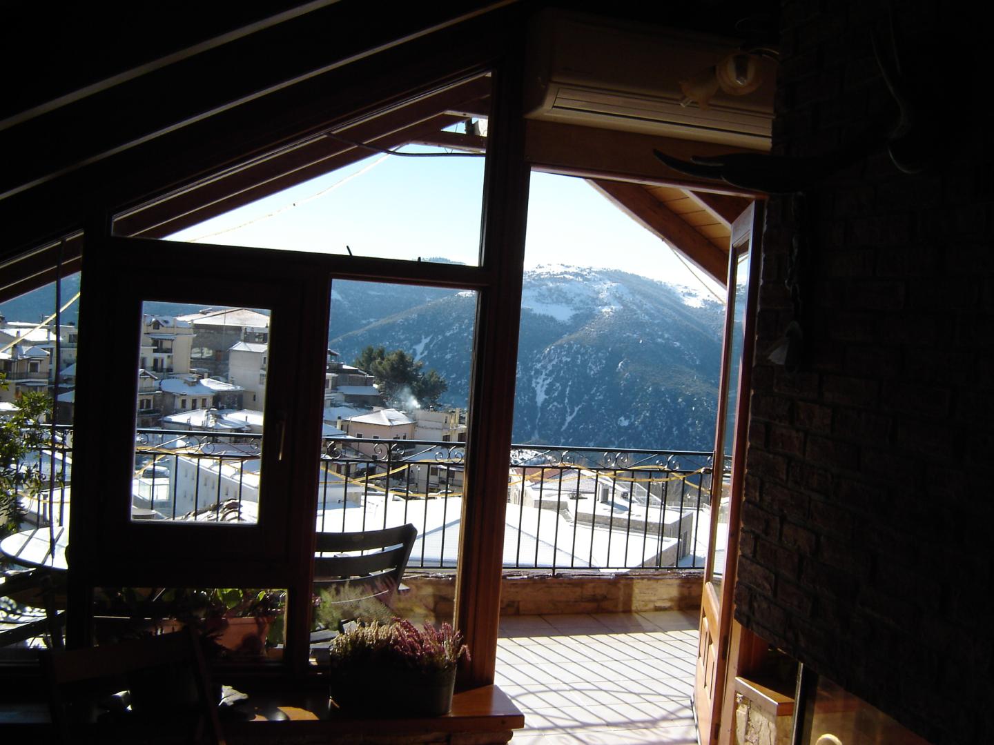 Rigas Hotel Arachova foto 12