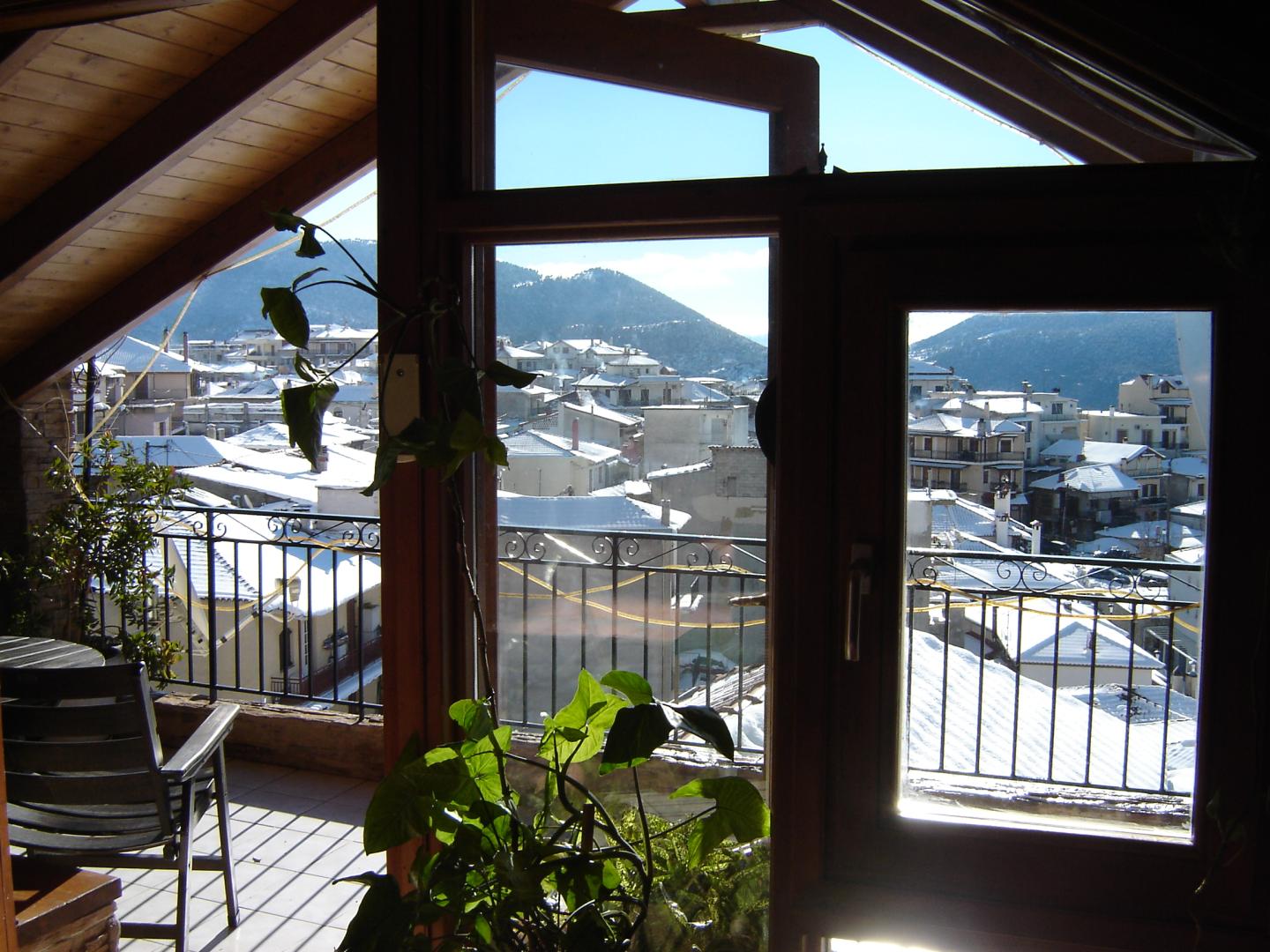 Rigas Hotel Arachova foto 13