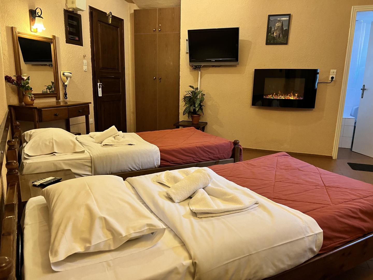 Rigas Hotel Arachova foto 18