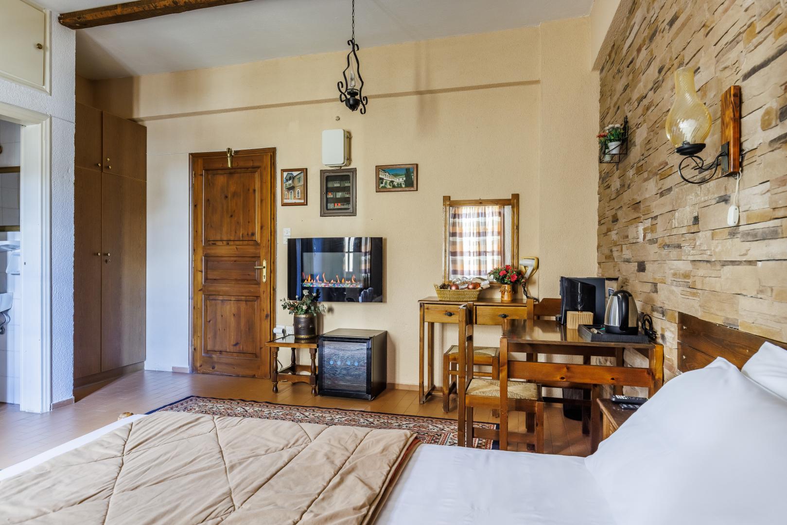 Rigas Hotel Arachova foto 19