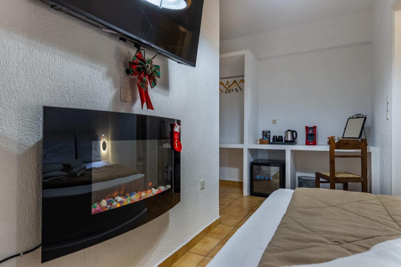 Rigas Hotel Arachova foto 10