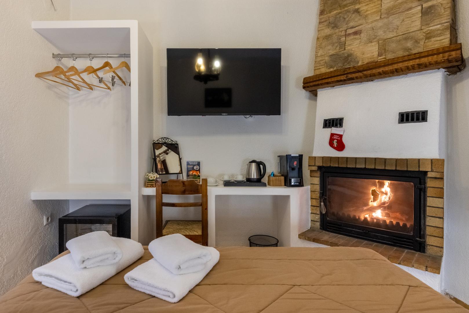 Rigas Hotel Arachova image 1