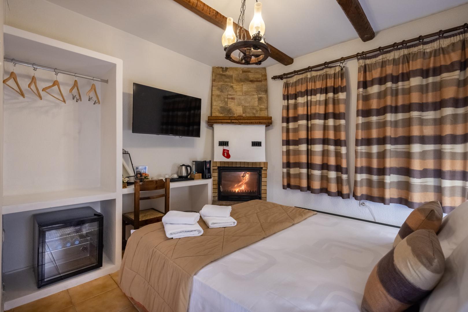 Rigas Hotel Arachova image 2