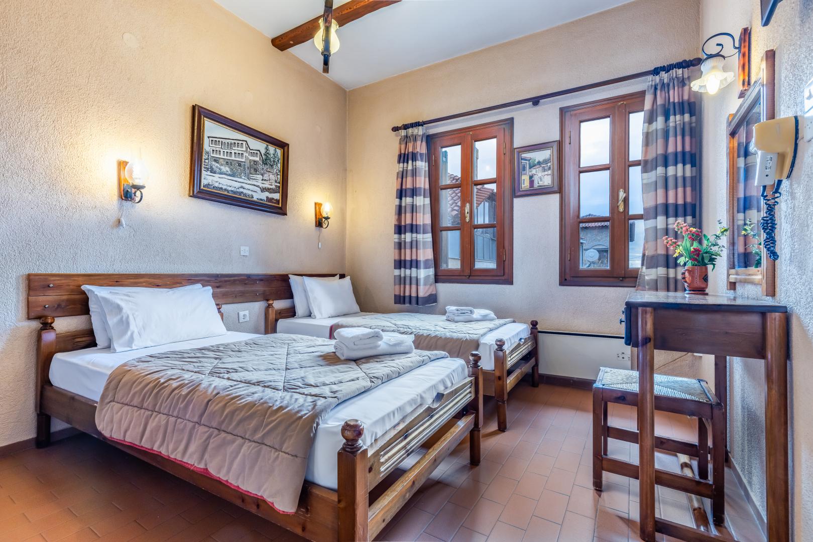 Rigas Hotel Arachova image 3