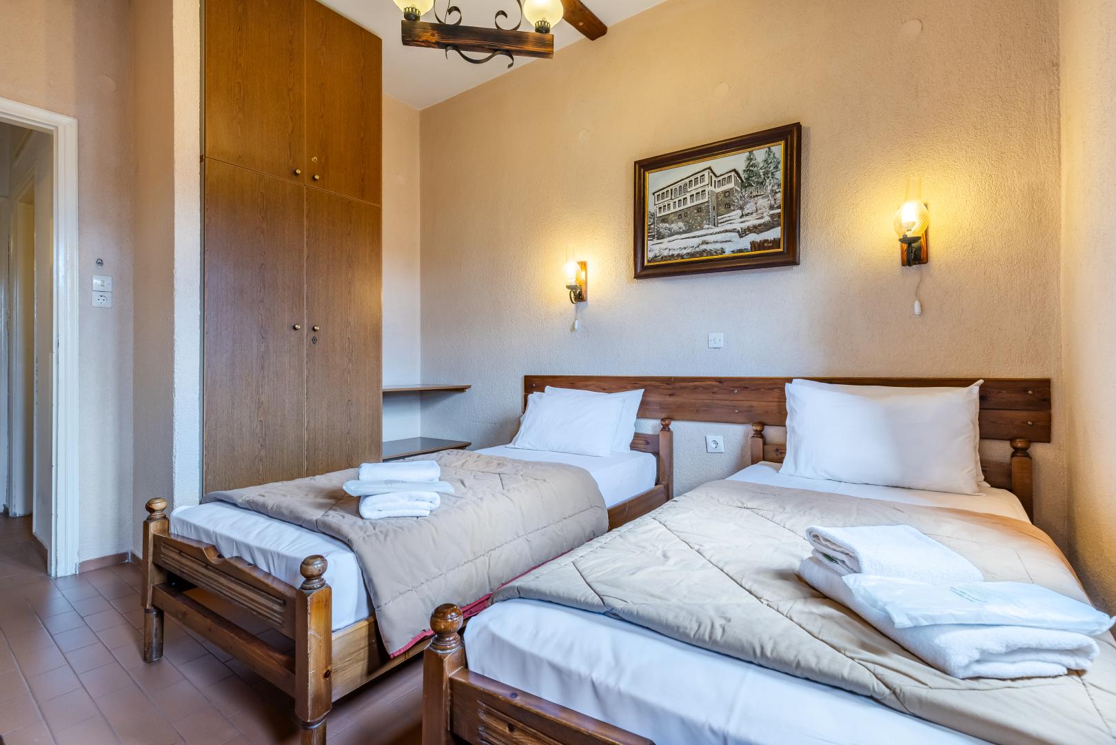 Rigas Hotel Arachova foto 20