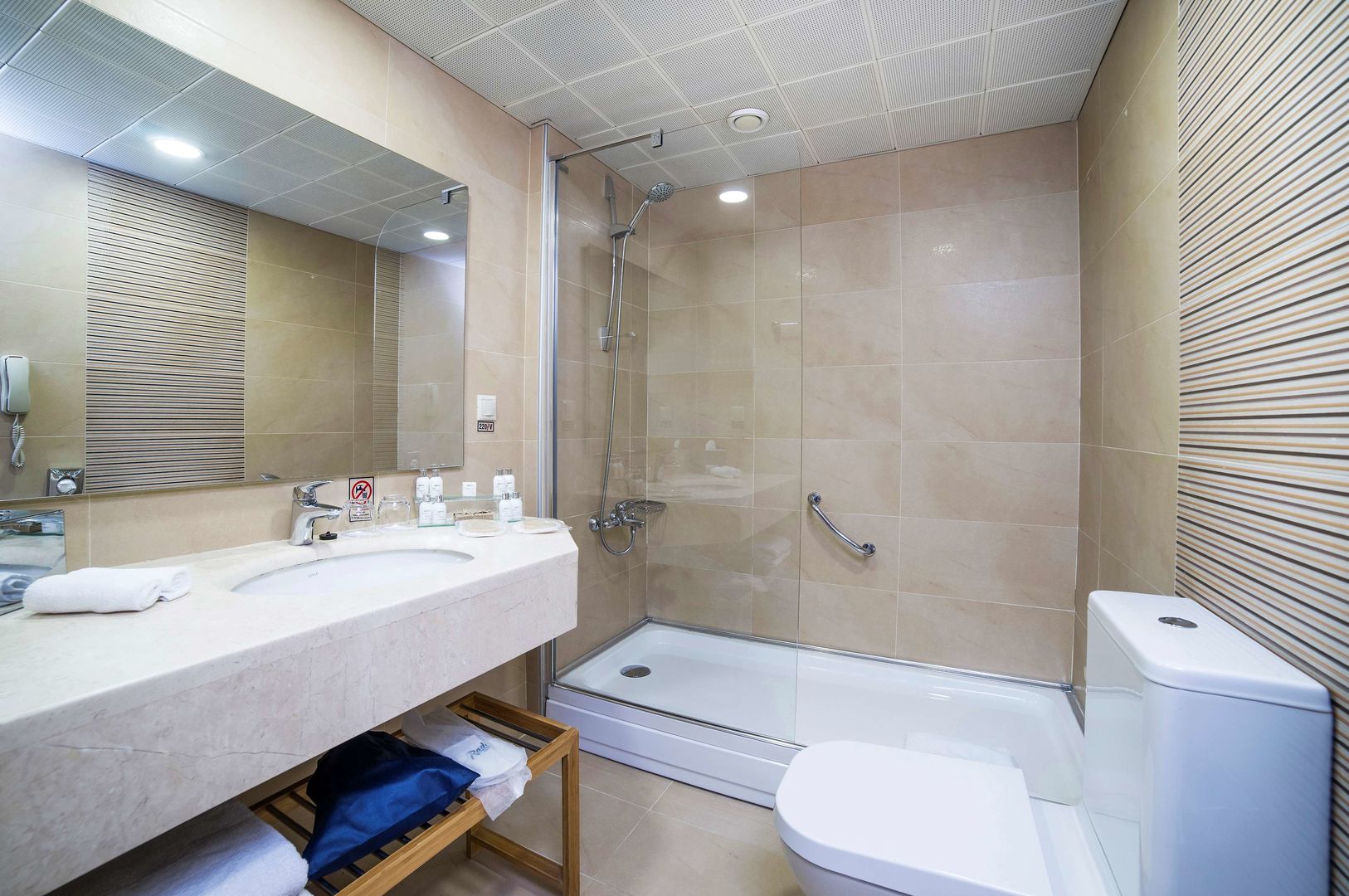 Radisson Hotel Istanbul Sultanahmet foto 66