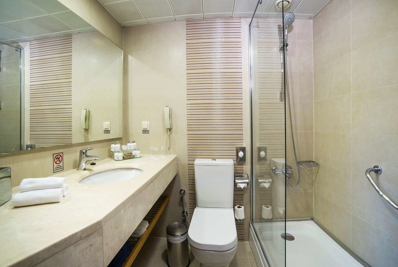 Radisson Hotel Istanbul Sultanahmet foto 122