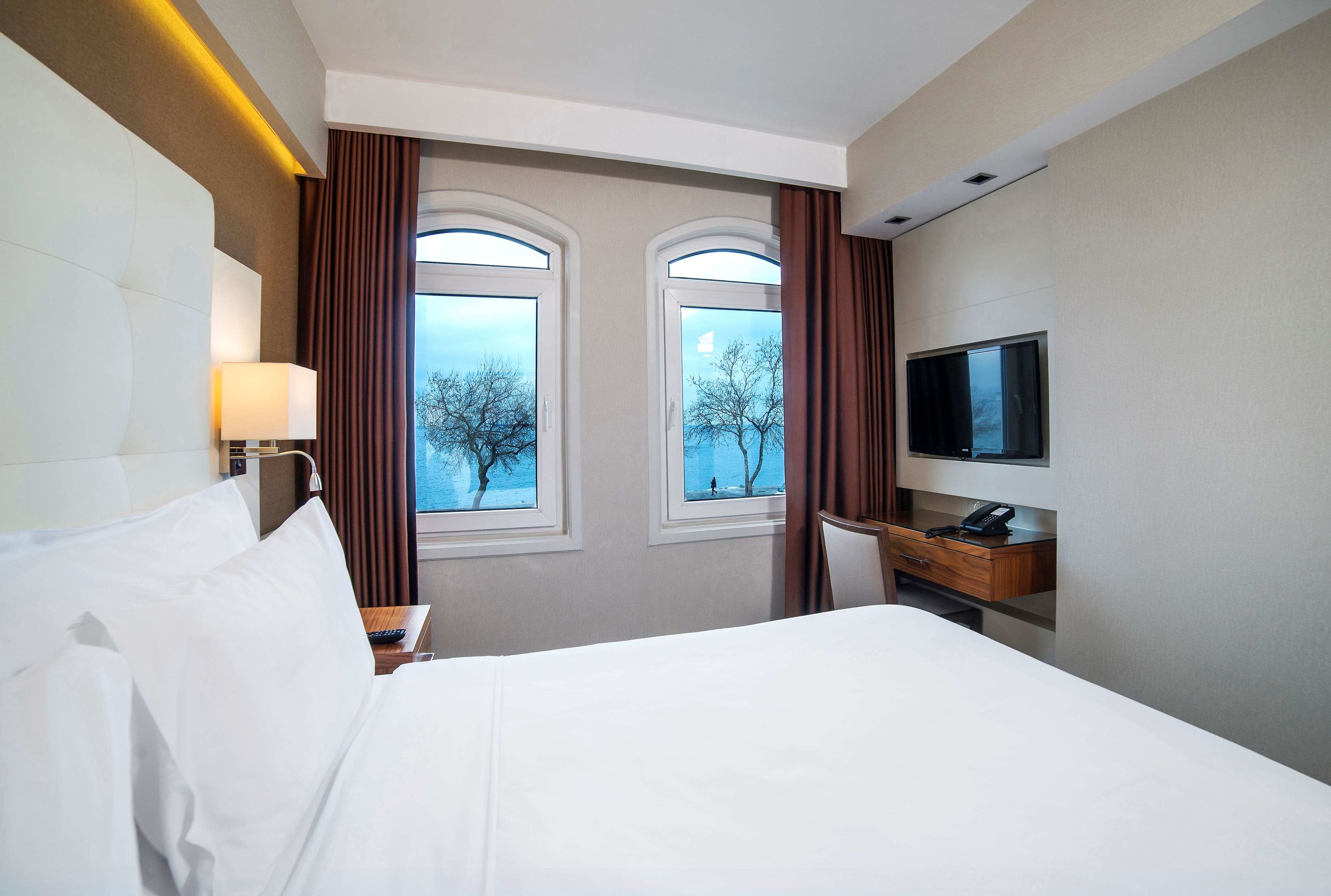 Radisson Hotel Istanbul Sultanahmet foto 19