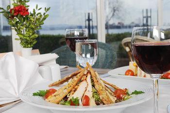 Radisson Hotel Istanbul Sultanahmet foto 9