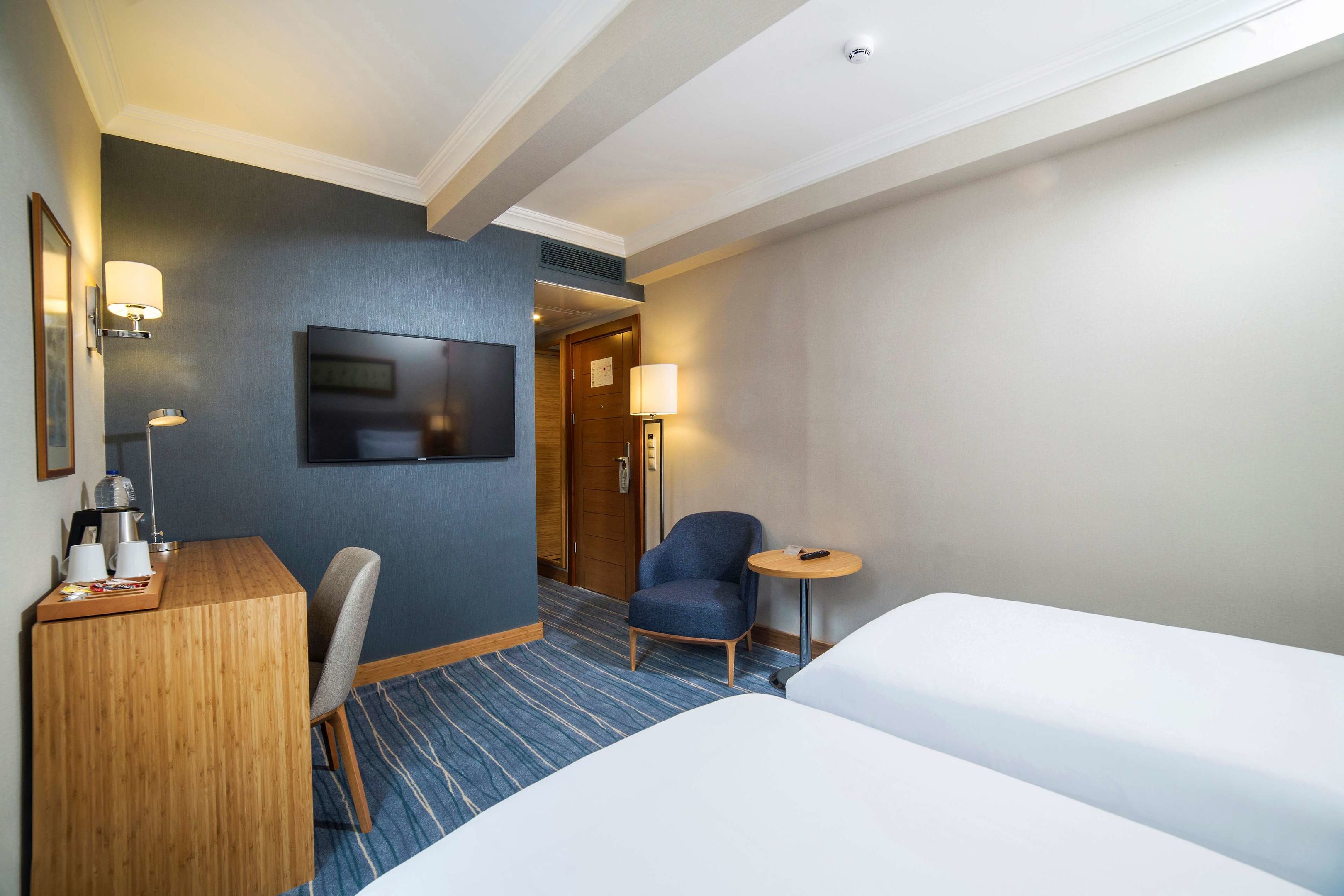 Radisson Hotel Istanbul Sultanahmet foto 94
