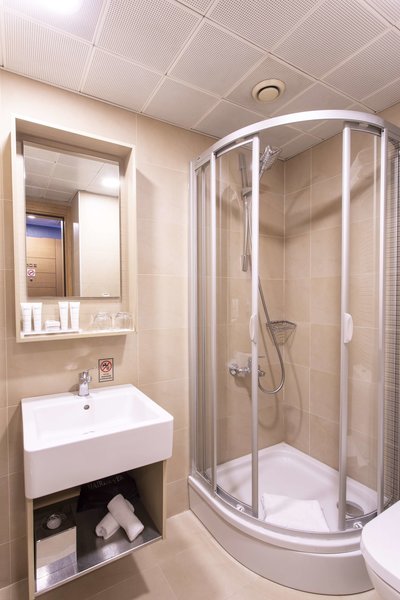 Radisson Hotel Istanbul Sultanahmet foto 113