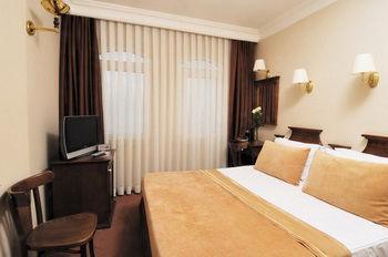 Radisson Hotel Istanbul Sultanahmet foto 7