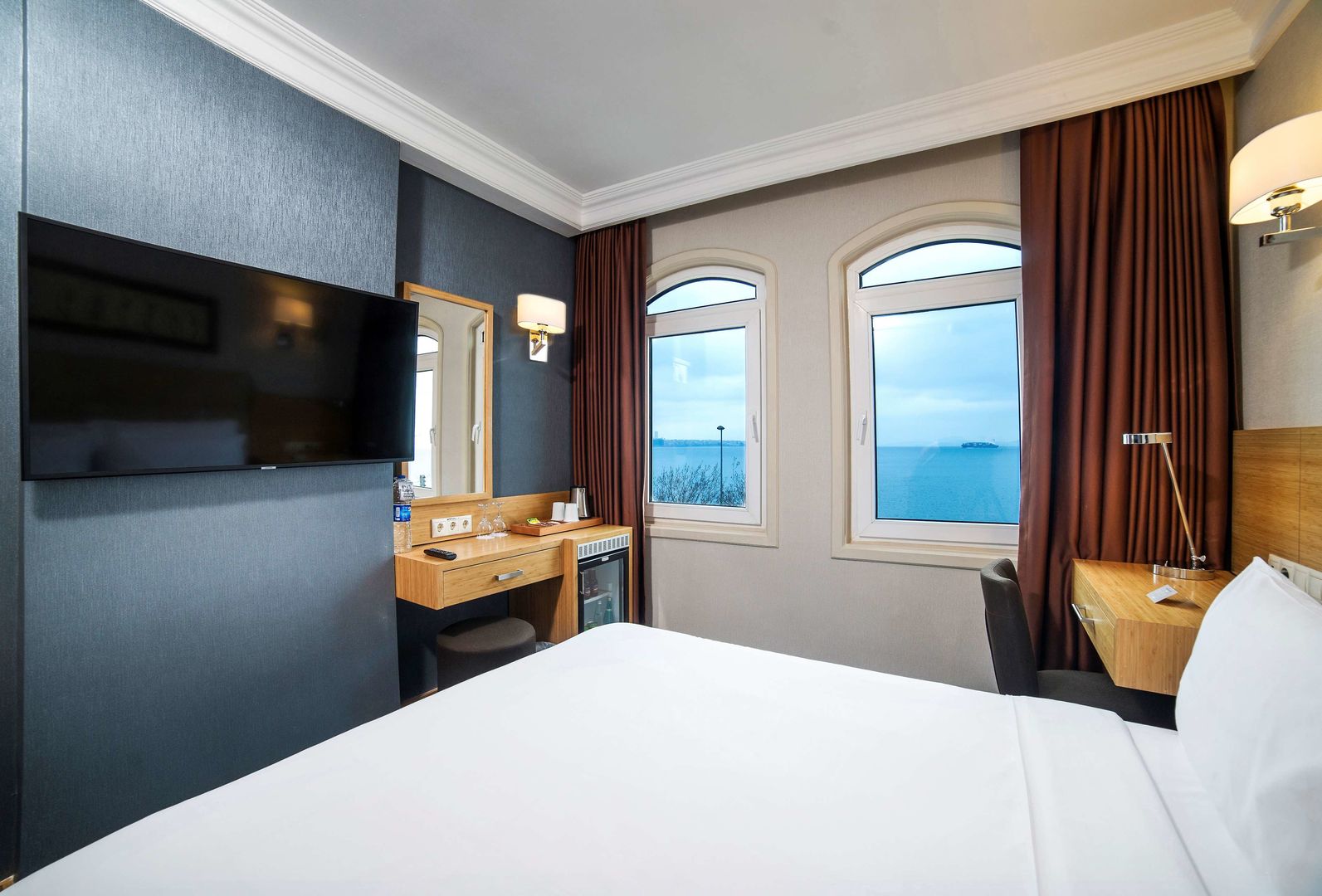 Radisson Hotel Istanbul Sultanahmet foto 48