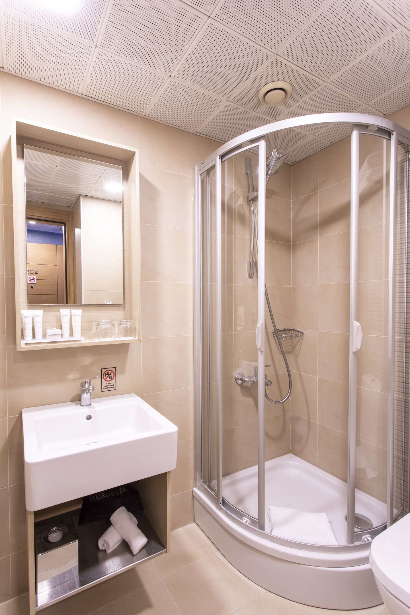 Radisson Hotel Istanbul Sultanahmet foto 115