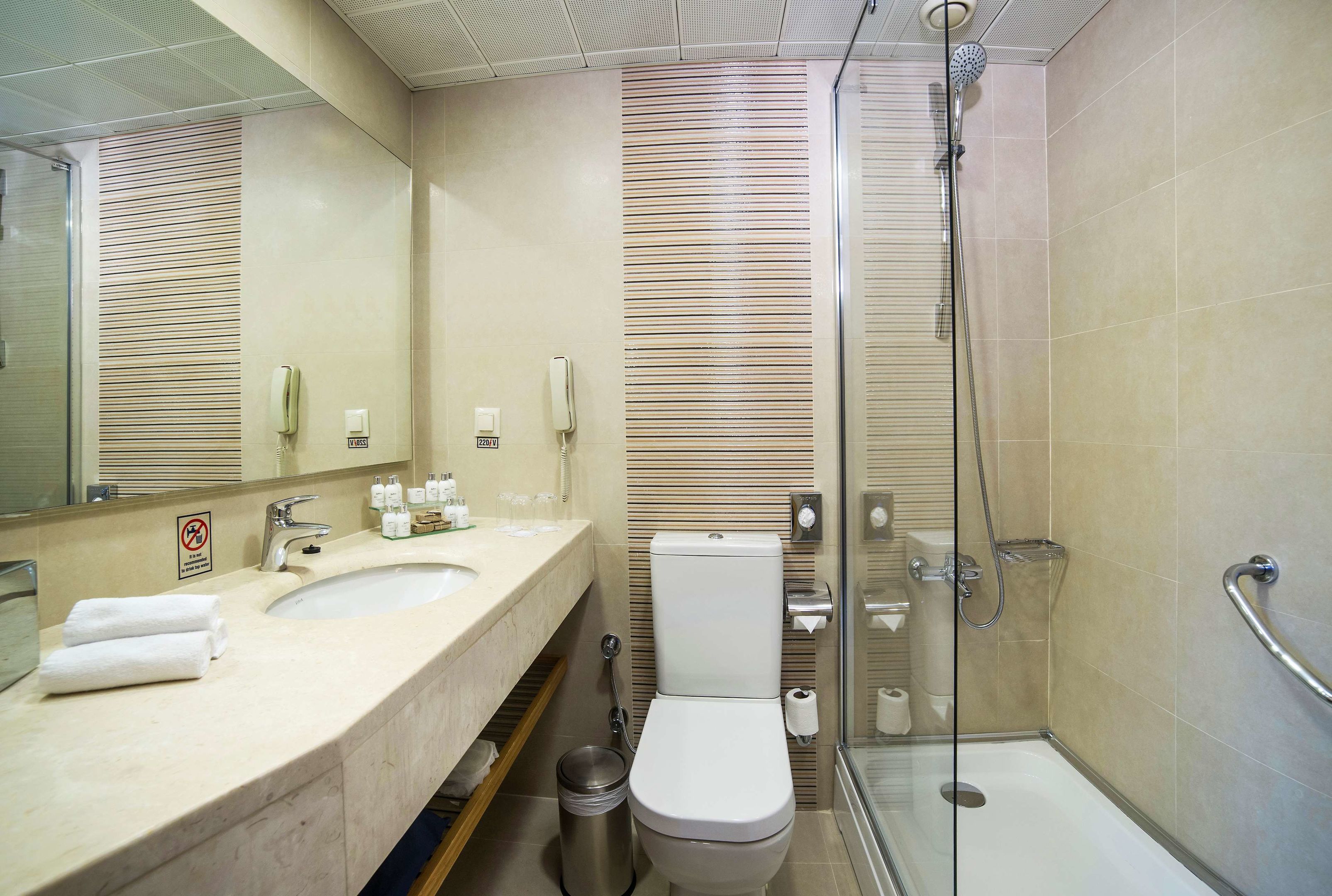 Radisson Hotel Istanbul Sultanahmet foto 124