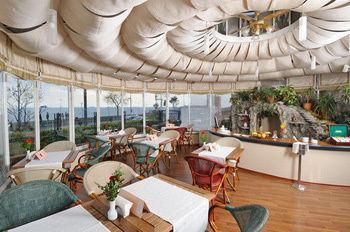 Radisson Hotel Istanbul Sultanahmet foto 13