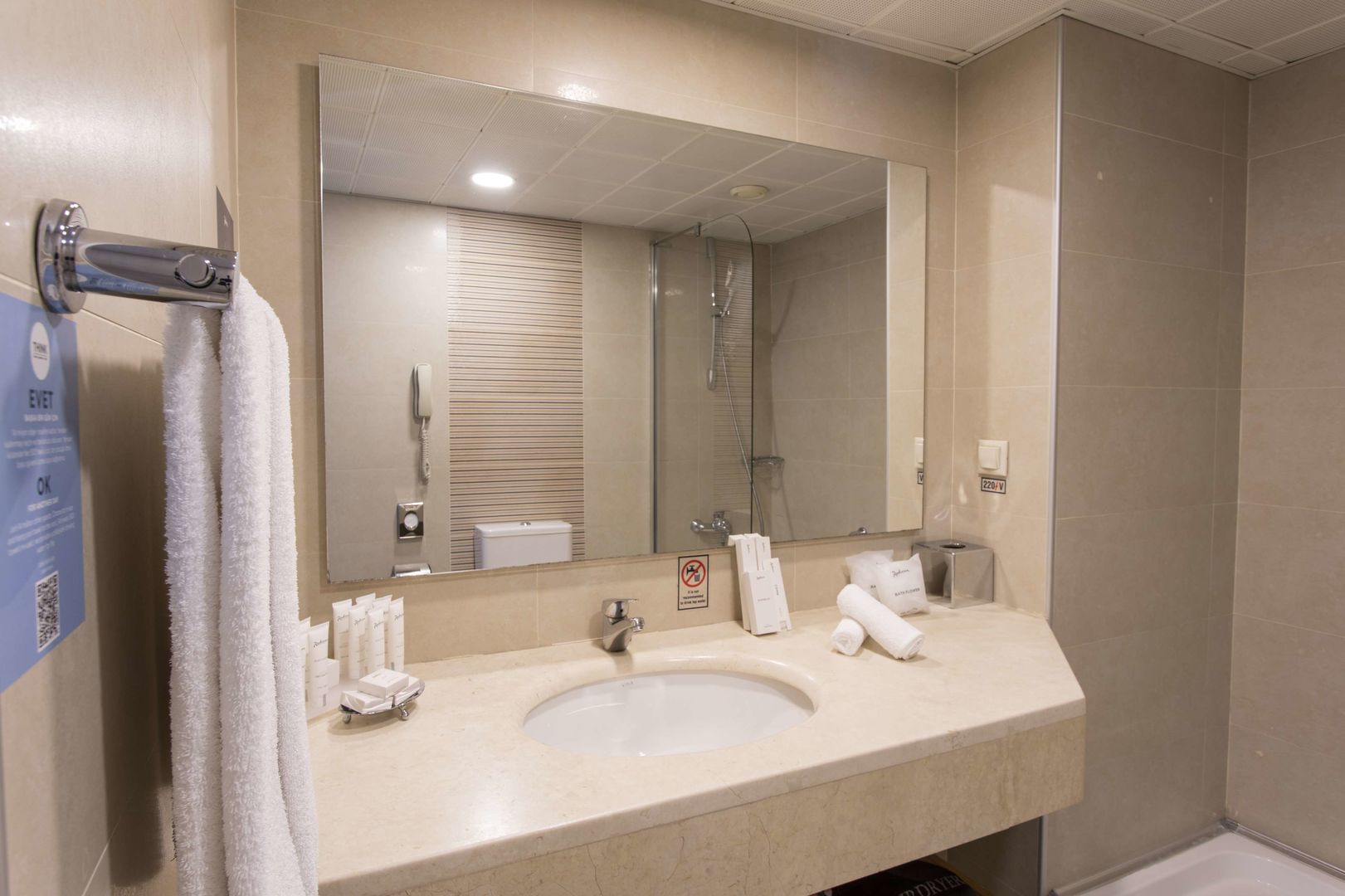 Radisson Hotel Istanbul Sultanahmet foto 108
