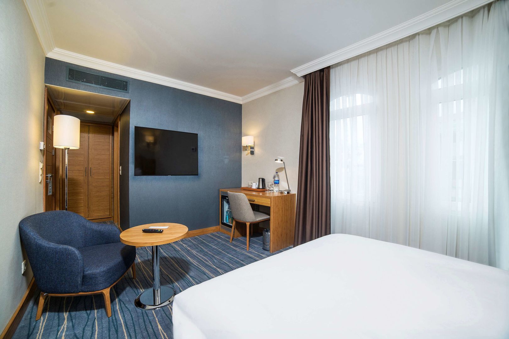 Radisson Hotel Istanbul Sultanahmet foto 96