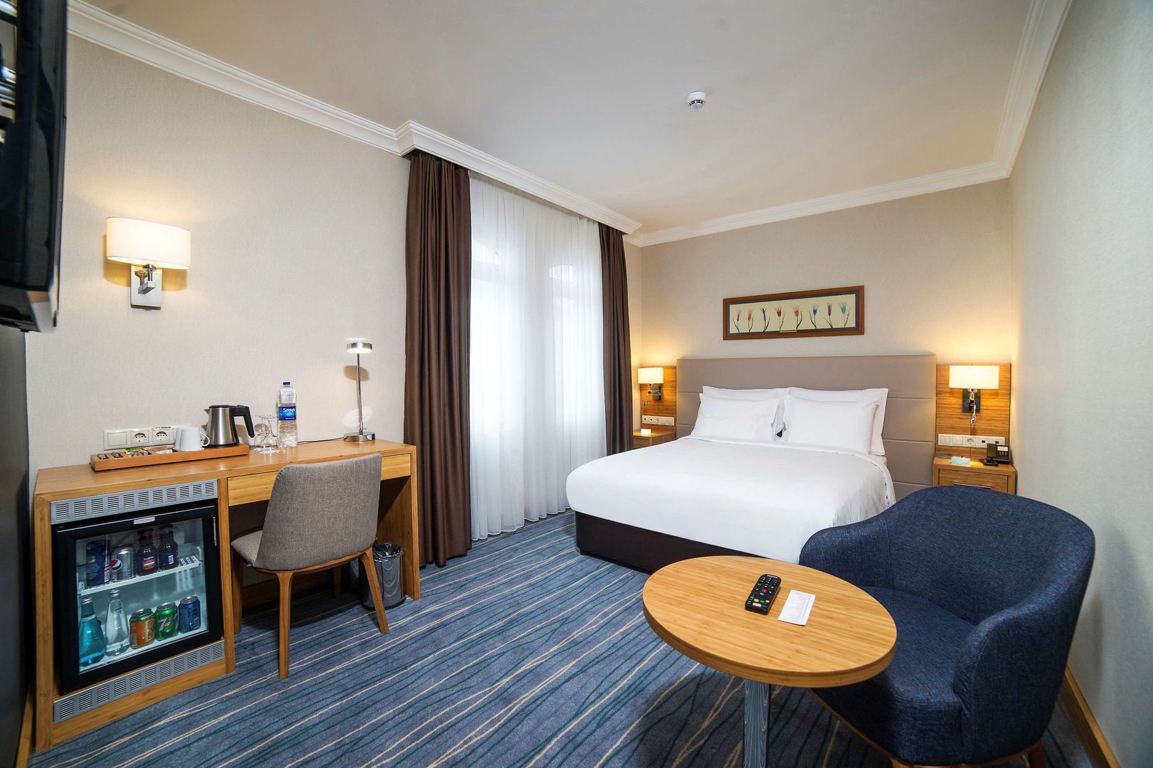 Radisson Hotel Istanbul Sultanahmet foto 99