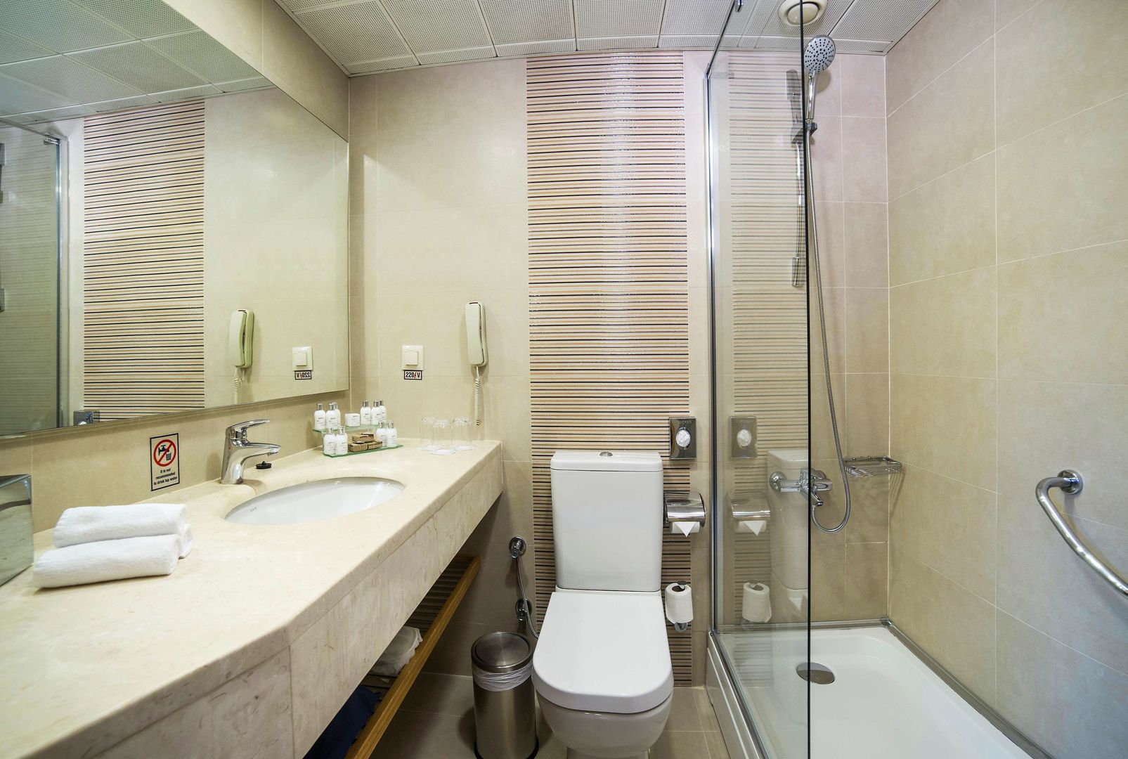 Radisson Hotel Istanbul Sultanahmet foto 123