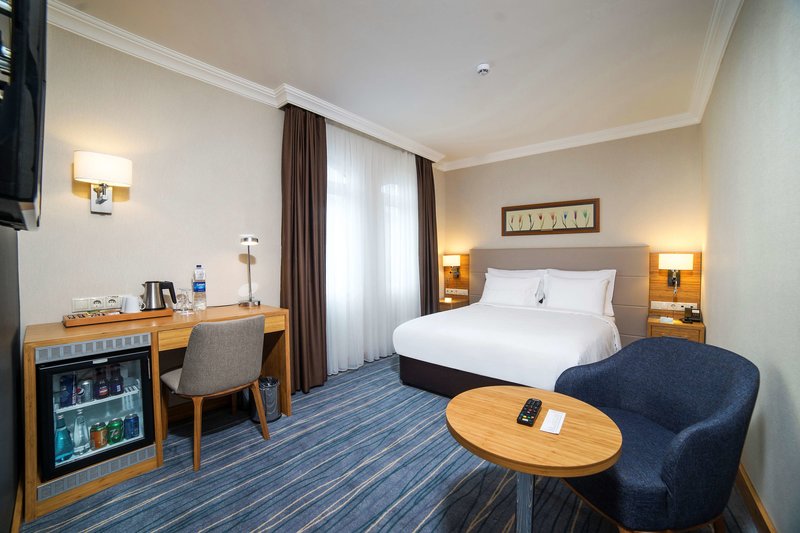 Radisson Hotel Istanbul Sultanahmet foto 98