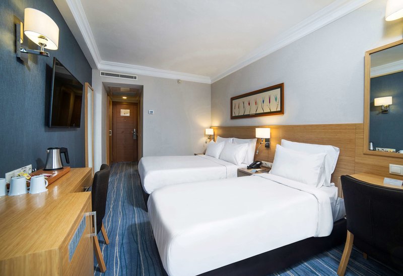 Radisson Hotel Istanbul Sultanahmet foto 101