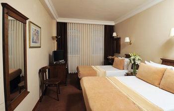 Radisson Hotel Istanbul Sultanahmet foto 11