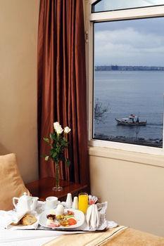 Radisson Hotel Istanbul Sultanahmet foto 12
