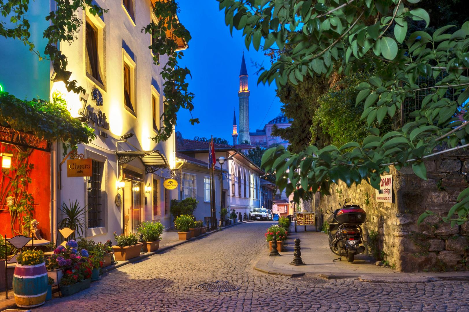 Zeynep Sultan foto 19