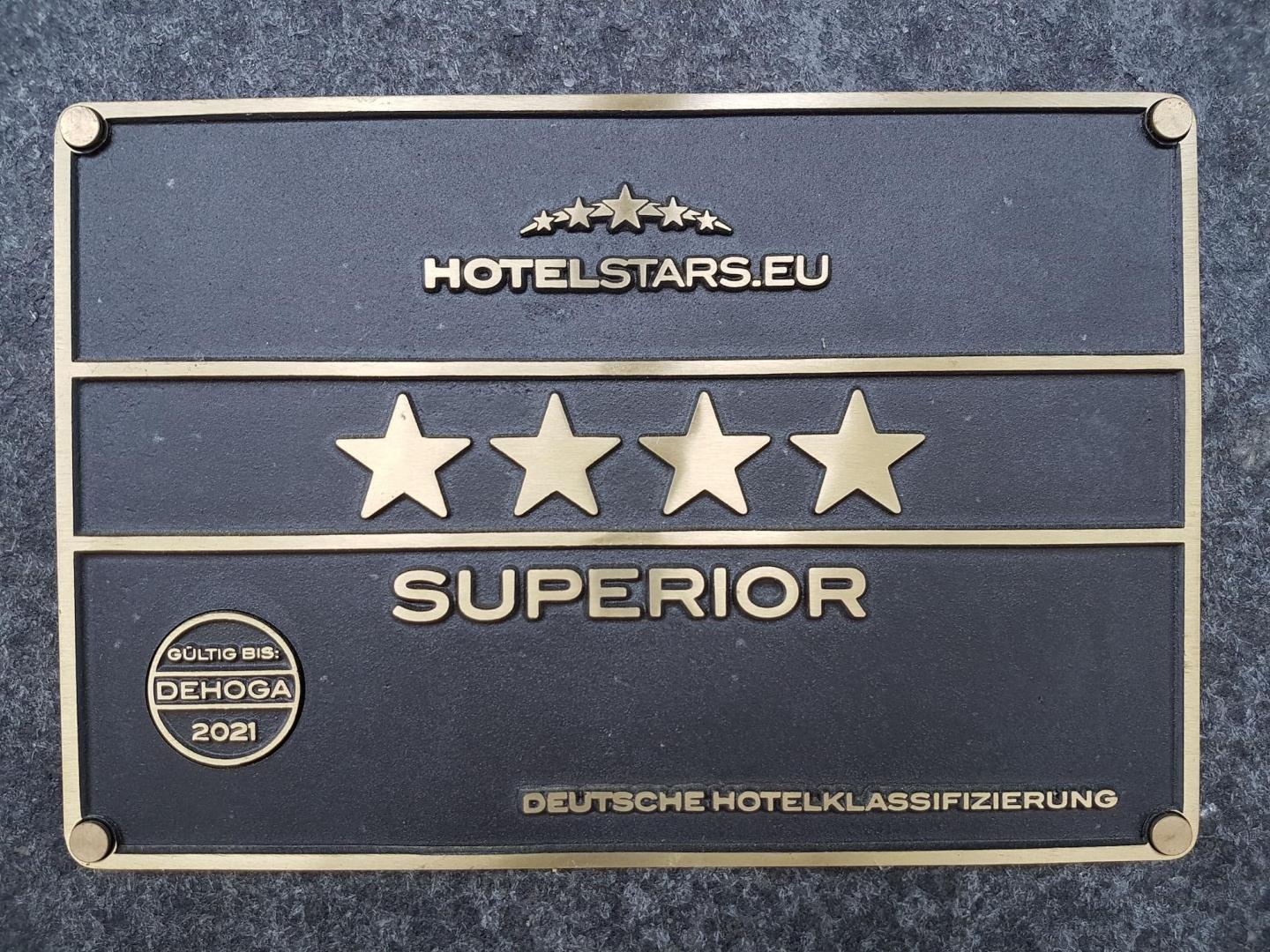 HVD Grand Hotel Suhl foto 42