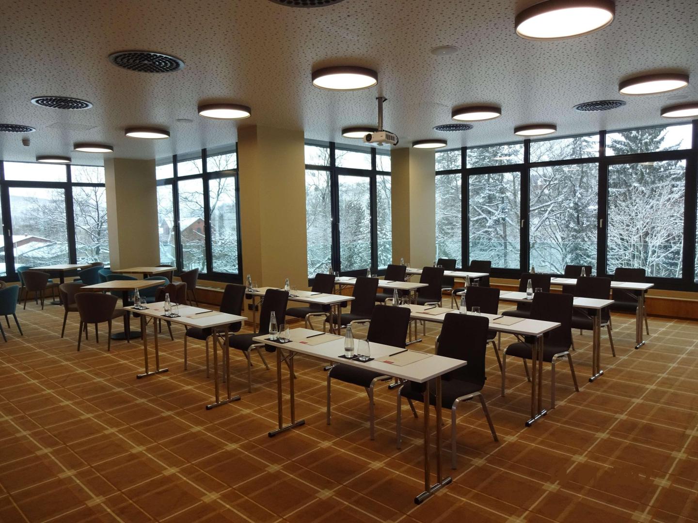 HVD Grand Hotel Suhl foto 43