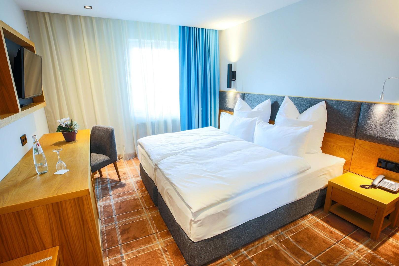 HVD Grand Hotel Suhl foto 8