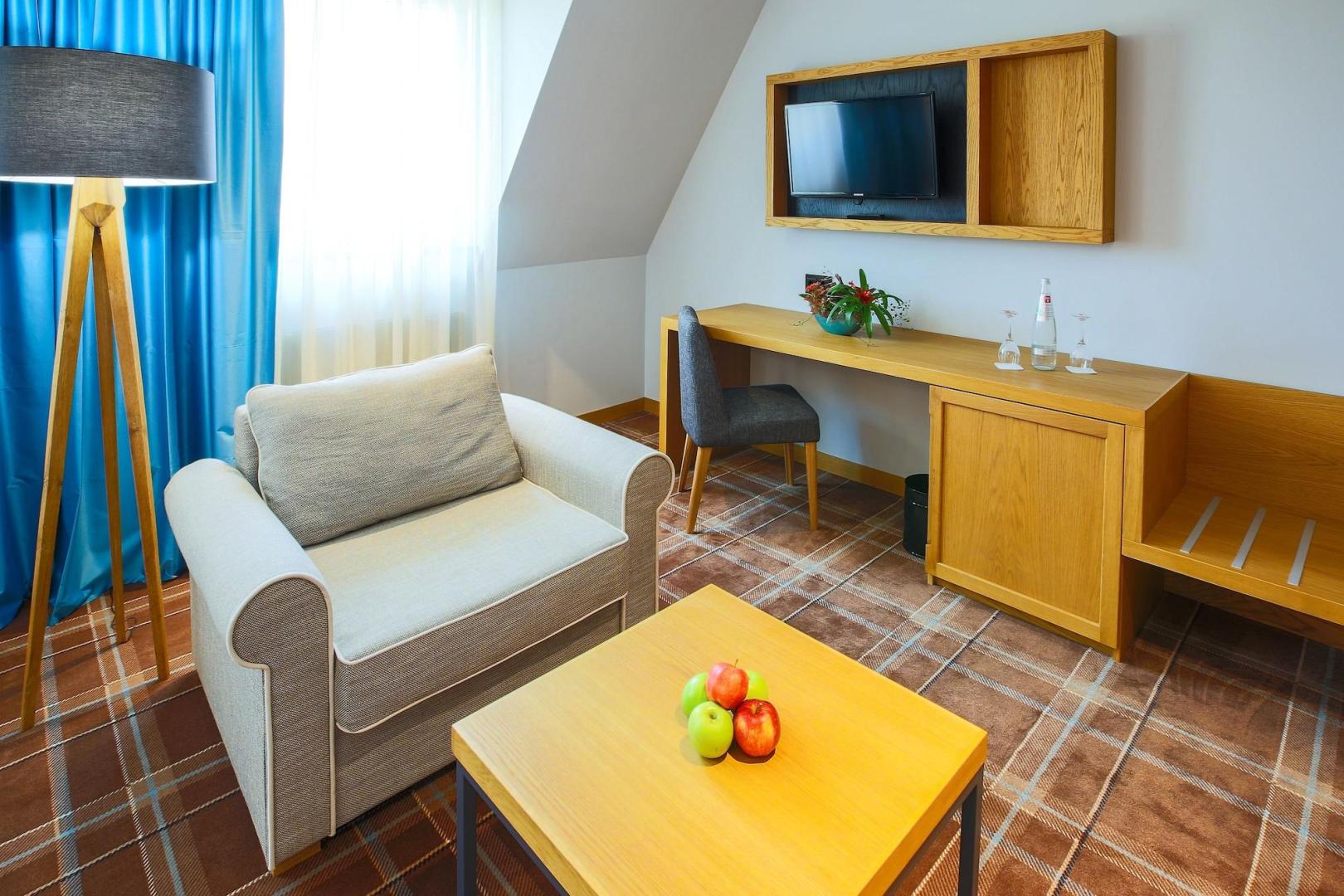 HVD Grand Hotel Suhl foto 11